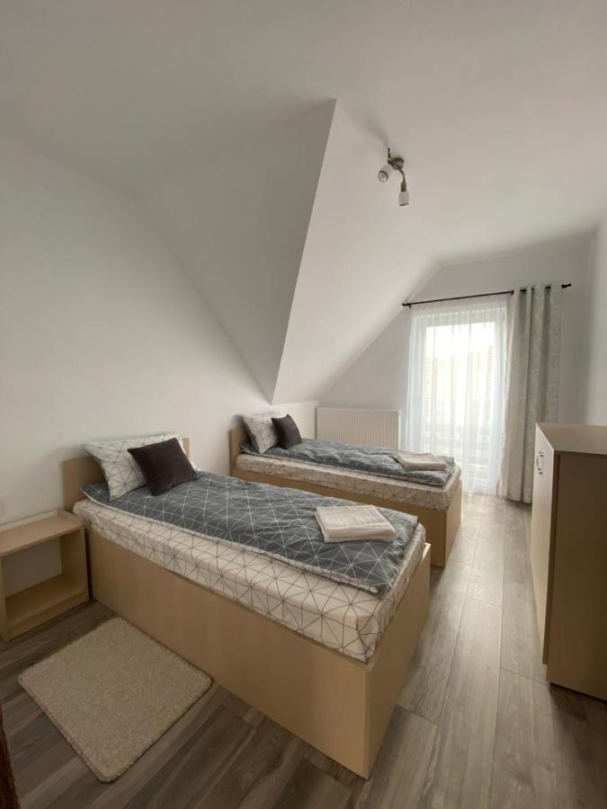 Fenyo Apartman House Ii. 奥多尔黑塞库耶斯克 外观 照片